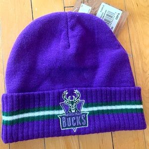 Mitchell & Ness Retro Bucks Hat